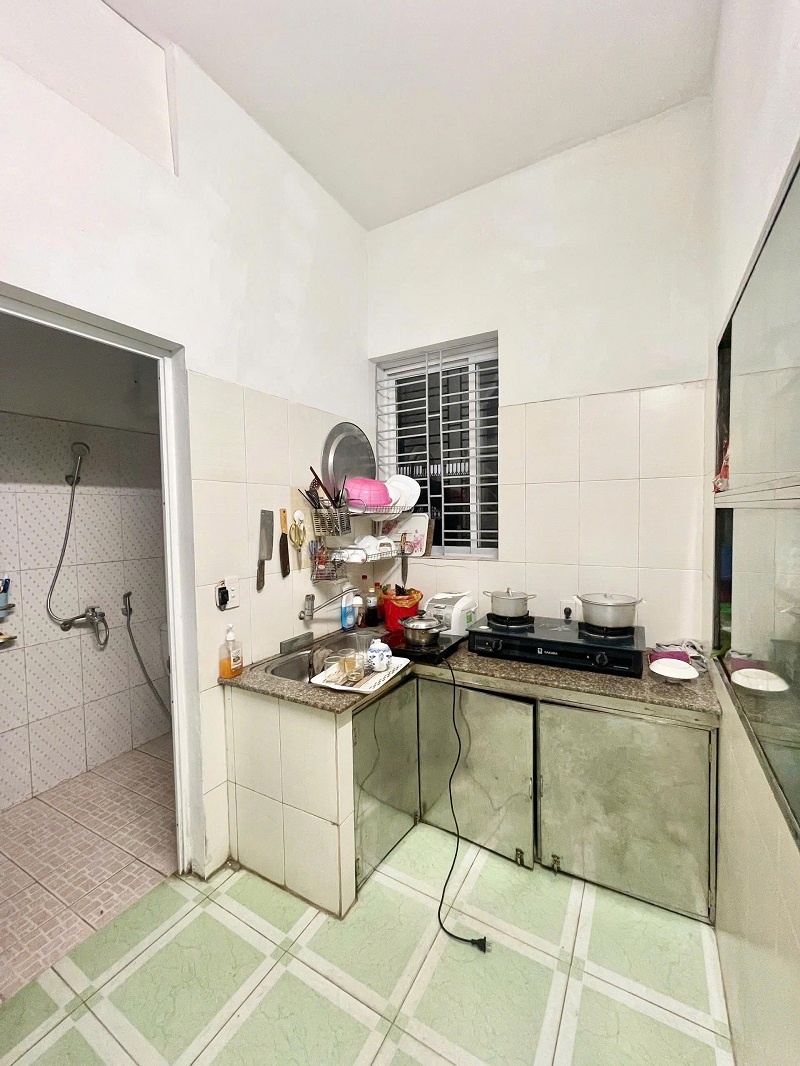 BÁN NHÀ LÔ GÓC HÀO KHÊ – KÊNH DƯƠNG – AN BIÊN – HẢI PHÒNG